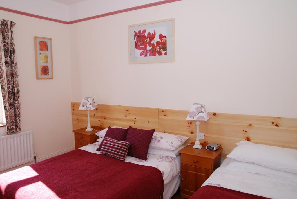 Kilburn House B&B Milltown  Exterior photo